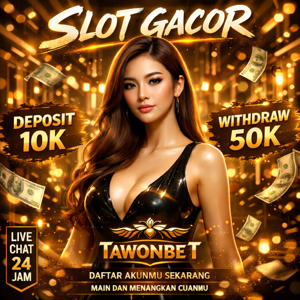 LOGIN TAWONBET